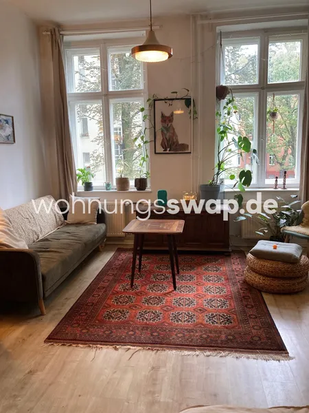 Wohnungstausch: Krüllsstraße 3 — photo 1